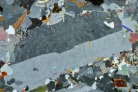 Feldspath alcalin LPA x3